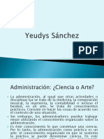 Administracion