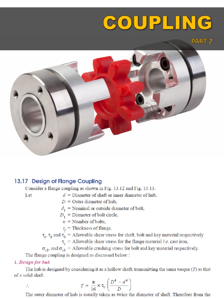 Pertemuan 12 - Coupling - Part 2 | PDF