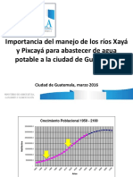 Planta de Tratamiento Lo de Coy