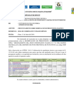 Año de La Lucha Contra La Corrupción y La Impunidad