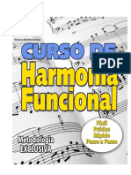 Harmonia Funcional PDF