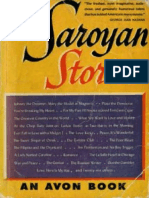 48 Saroyan Stories - William Saroyan