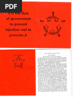 Posse Comitatus BlueBook