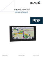 Nuvi 25x9 26x9 OM ES PDF