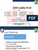 Bronkiolitis pada anak.pptx