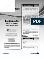 PG Bahasa Jawa 1b