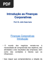 1a. Aula Int as Finanças Corporativas.ppt