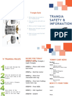 Trangia Info
