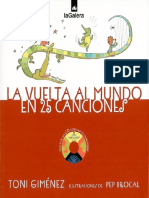 La vuelta al mundo en 25 canciones - Giménez, T.pdf