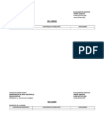 Planeamiento Didáctico Formato