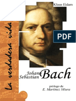 La verdadera vida de Johann Sebastian Bach - Eidam, K.pdf