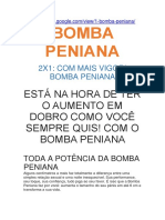 Bomba Peniana - Bomba Peniana FUNCIONA? Como Usar A Bomba Peniana? (ANTES LEIA ISSO A RESPEITO)