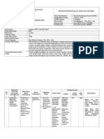 RPS Praktikum FTS SemiSolid-Liquid UNIPMA