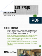 Peralatan Kerja Bengkel