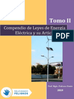 COMPENDIO DE LEYES DE ENERGIA ELECTRICA -TOMO 2.pdf