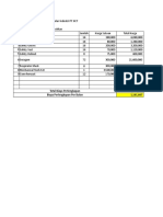 Cost Structure JICT Update Rev2