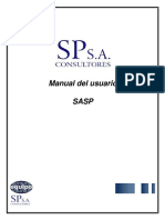 Manual Del Usuario SASP