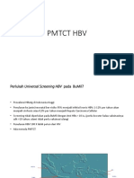 PMTCT HBV