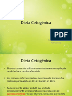 Dieta Cetogenica