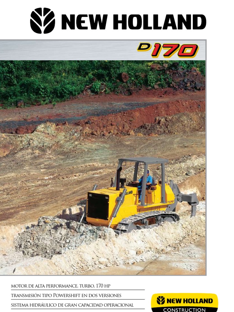 D170 Espanol | PDF