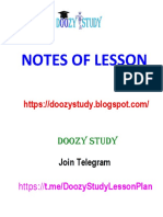 5874 FDD 7th STD Tamil Lesson Plan 1st Term June 3rd Week