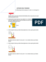 Soal Tekanan Fisika Center