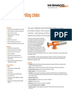 Autochoke Drilling Choke Ps PDF
