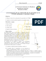 Pendulo PDF