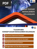 01 Konsep Dasar Manajemen Keuangan