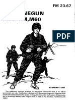 FM 23-67 (M60 MG)
