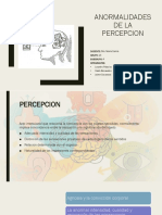 Anormalidades de La Percepcion-1