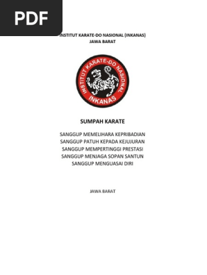 Materi Ujian Pdf East Asian Martial Arts Combat