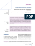 Sindrome Hipomineralizacion Incisivo