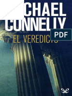 El Veredicto - Michael Connelly PDF