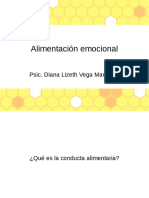 Alimentacion Emocional