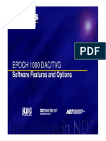 Epoch 1000i Features 