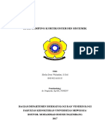 Referat_Shelia Desri_Efek Samping Kortikosteroid Sistemik.doc