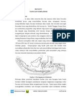 Modul Gempa