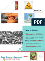 Biofilm .: Dental Caries