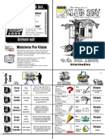 Club MTRO Intermedios PDF
