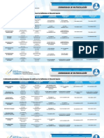 Cronograma Matriculacion PDF