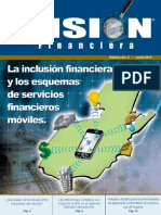 Revista Visión Financiera Edición 04