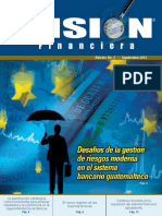 Revista Visión Financiera Edición 05