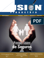 Revista Visión Financiera Edición 07