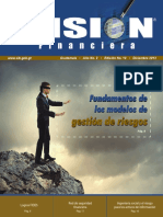 Revista visión financiera 10