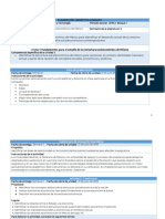 CSM Planeación Didáctica 2019-2