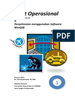 Riset Operasional Operations Research An PDF
