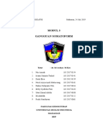 MODUL Kelompok 3 Gangguan Somatoform