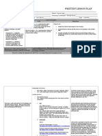 Tyler Anderson Ionic Bonds Lesson Plan Edu 6135