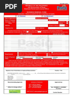 eSECURE Account Registration Guidelines | PDF | Authentication | User ...